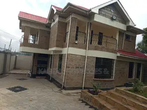 4bdrm Townhouse/Terrace in Kiserian for sale