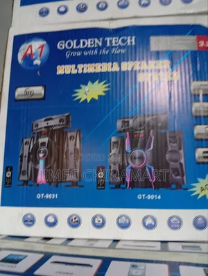 9014bt Bluetooth Speaker