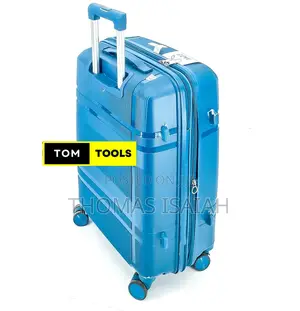 Medium Double Zip Expandable Hard Shell Suitcase Set W/Spinner Wheels