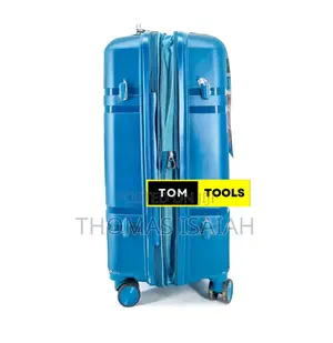 Medium Double Zip Expandable Hard Shell Suitcase Set W/Spinner Wheels