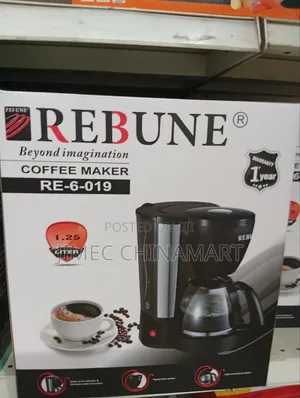 Rebune Coffee Maker
