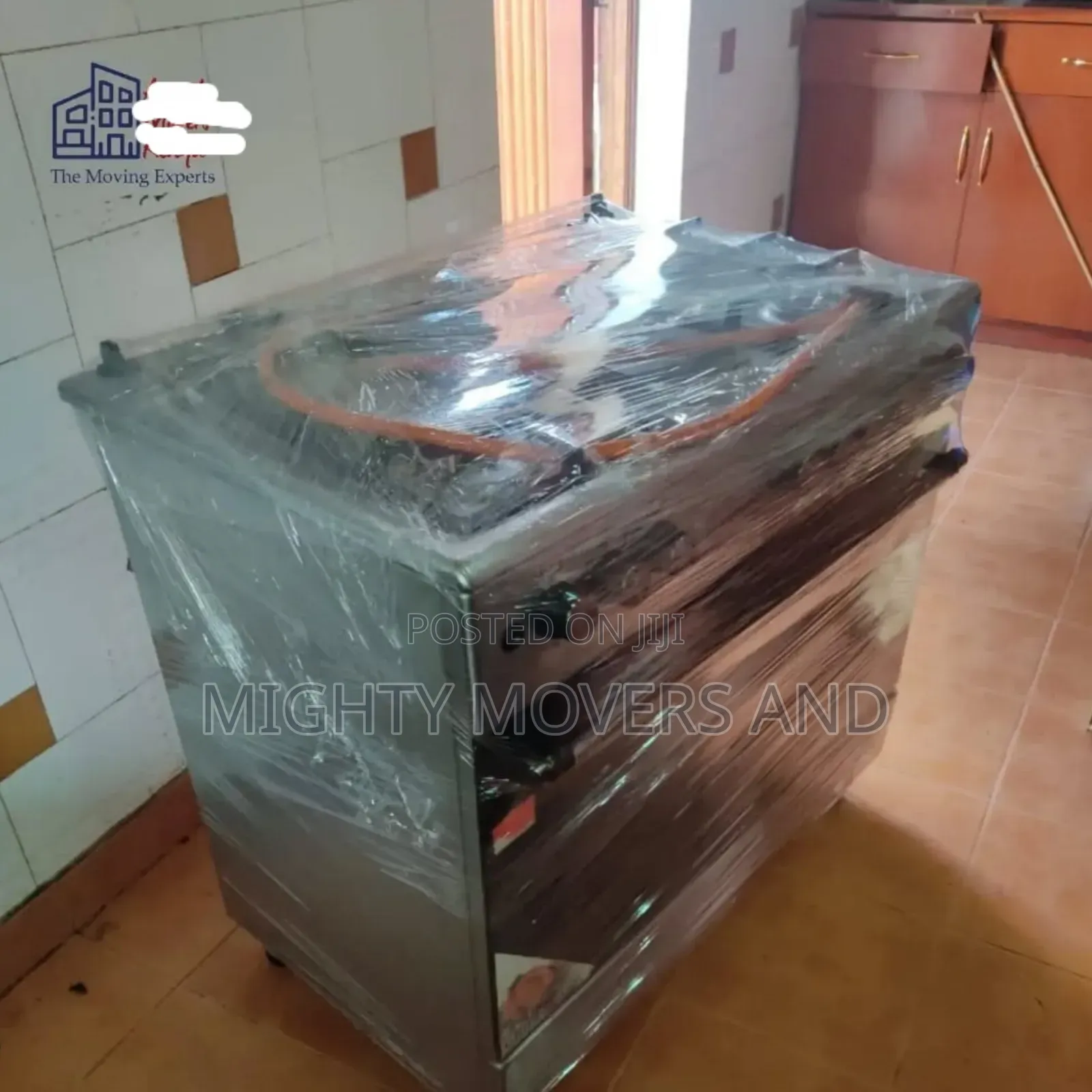 Movers and Packers Within Highridge/Pangani