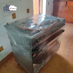 Movers and Packers Within Highridge/Pangani