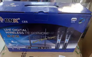 BNK Ce5 Wireless