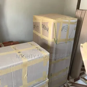 Movers and Packers Within Highridge/Pangani