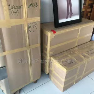 Professional Movers Within Muthaiga/Nairobi West