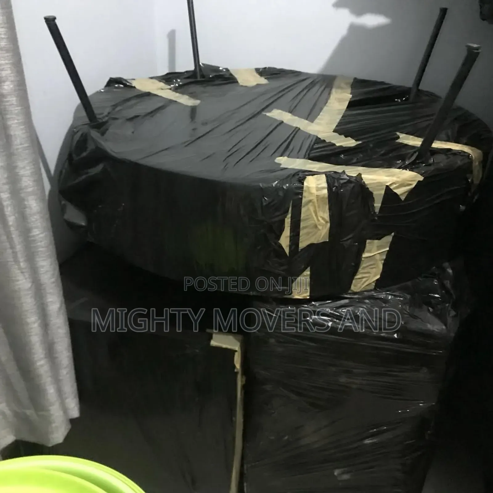 Professional Movers Within Muthaiga/Nairobi West
