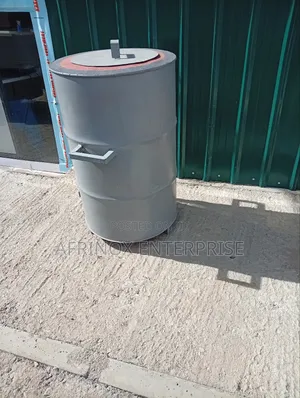 Tandoori Oven, Strong and Durable Local Oven