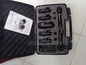 Shure Drum Microphone