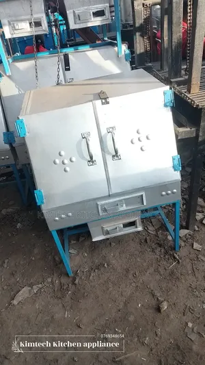 Charcoal Oven Medium