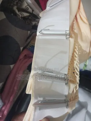 3 Pin Hooks 3 Pin Curtain Hooks Environmental Friendly Robert