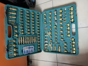Ac Leaking Tester Set