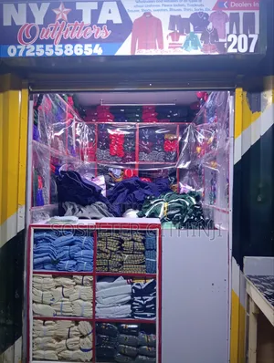Truck Suit And School Uniforms