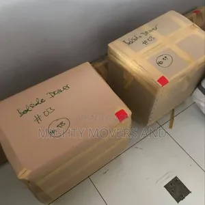 Professional Movers and Packers Services Within Nairobi Central