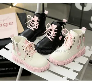 Kids Fashion Boot 26-37