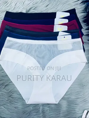 Sexy Cute Panties