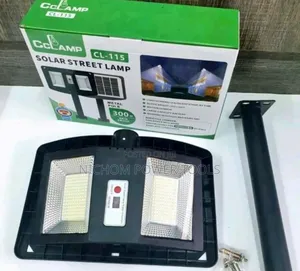 300watts Solar Street Light/300watts Solar Light