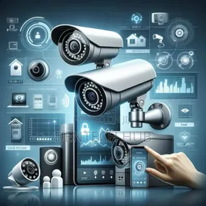 CCTV Installation