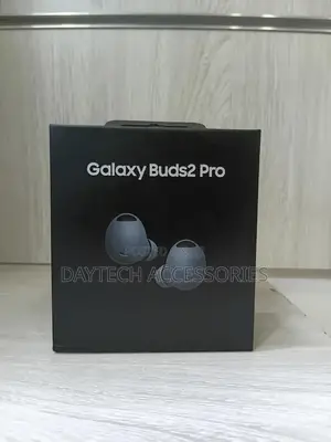 Samsung Galaxy Buds 2 Pro Bluetooth Earbuds