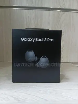 Samsung Earbuds Galaxy Buds 2 Pro.