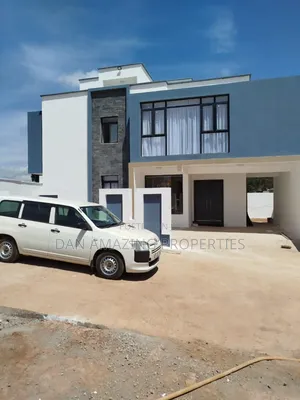 5bdrm Maisonette in Kamangu Plus Dsq, Kikuyu for sale