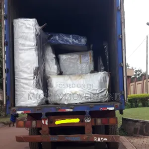 Movers and Packers Services Available Within Runda/Ruaka