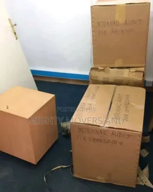 Movers and Packers Services Available Within Runda/Ruaka