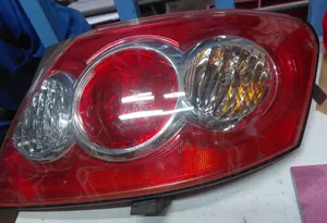 Toyota Markx