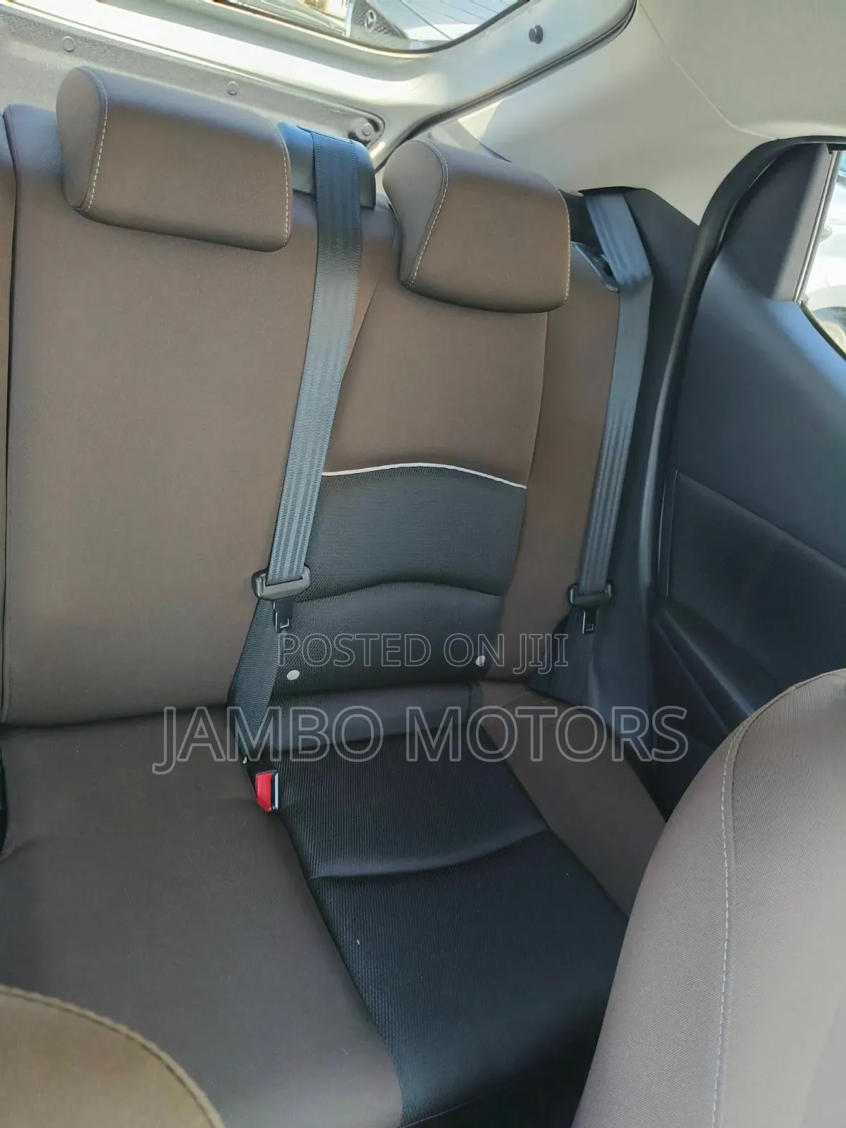 Mazda 2 2020 White
