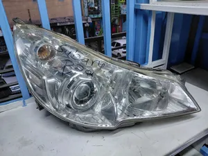 Subaru Legacy Br 9 Xenon
