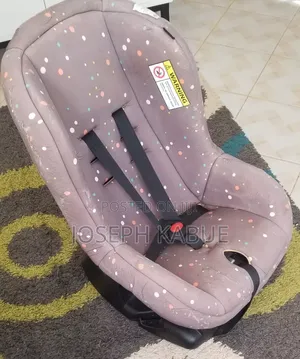 Child Safety Car Seat.Omniguard