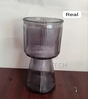 10x19cm 800ml 2 Shape Flower Vase Now