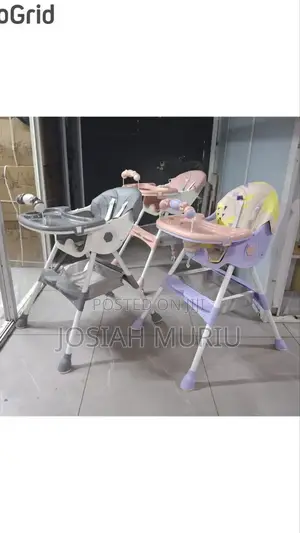 Baby Feeding Chair All Colours Available