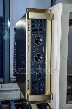 Yamaha Ps5000