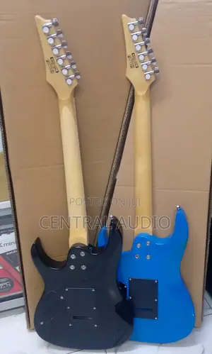 Ibanez Solo Guitar