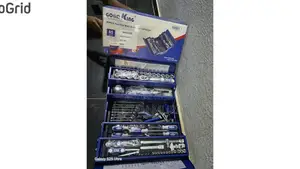 Goodking 85pcs Toolset
