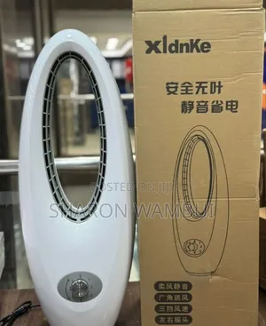 Quality Bladeless Fan/Bladeless Fan