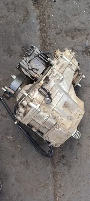 Gearbox Tranfer Hilux (Revo) Revolution 1kd/2kd 9-Pins.
