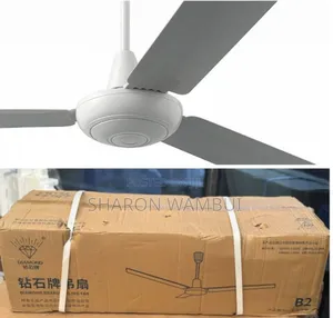 B2 Ceiling Fan 56 Inches /56 Inches B2 Ceiling Fan
