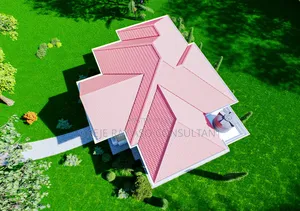 Architect and Space