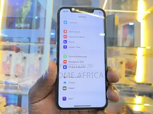 Apple iPhone 11 Pro 256 GB Blue