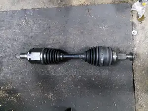 Drive Shaft L200 New Model Mitsubishi