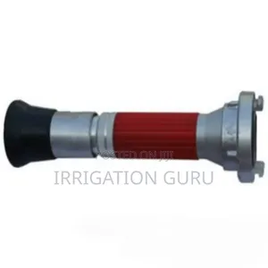 Fireman's and Farmers Nozzle