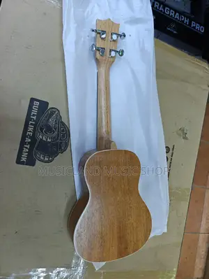 Fender Ukulele