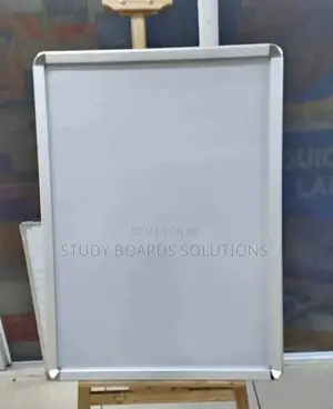 A1 Heavy Duty Snapper Frames