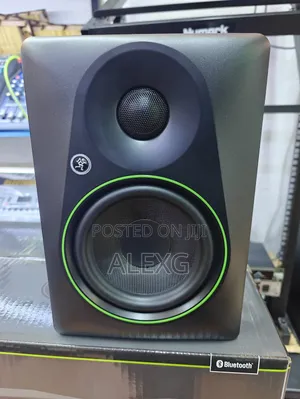 Mackie Cr8bt Powered Studio Monitor