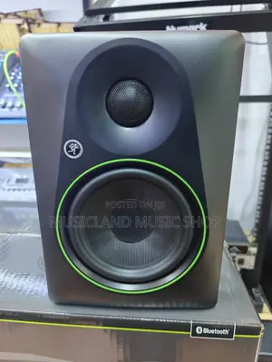 Mackie Cr8bt Powered Studio Monitor