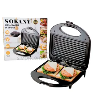Sokany Grill Maker