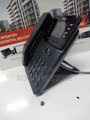 Fanvil Ip Phone V62w