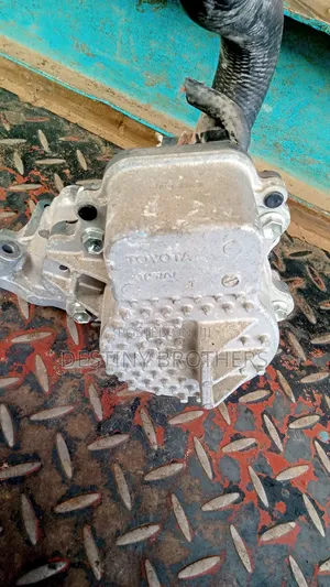 1nz Water Pump Hybrid